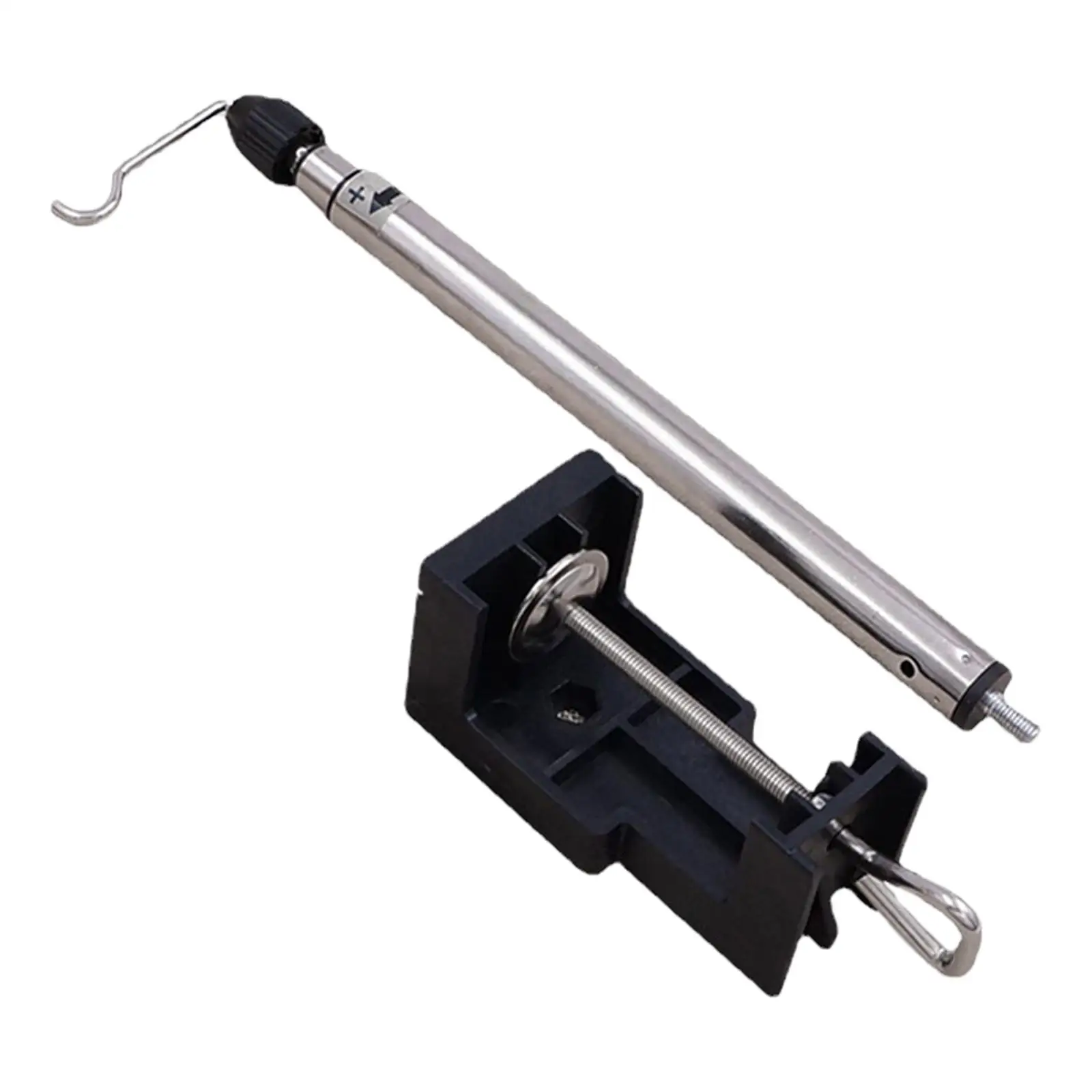 Electric Grinding Bracket Height Adjustment for Outdoor Home Woodworking