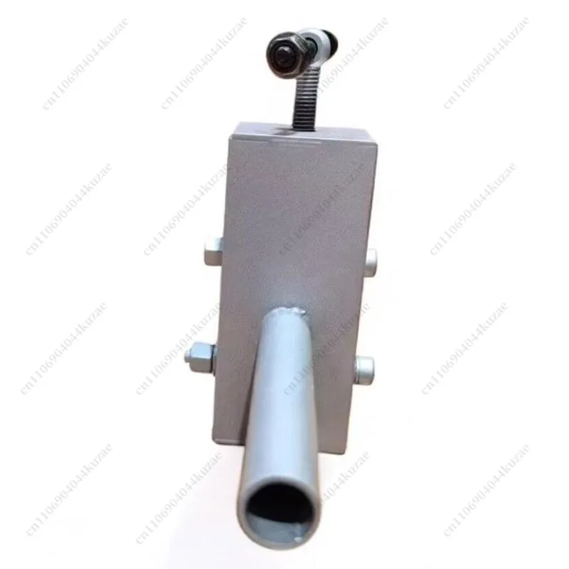 Portable Handheld Tapping Machine, Lightweight and Easy To Use, Compatible with Electric Drills