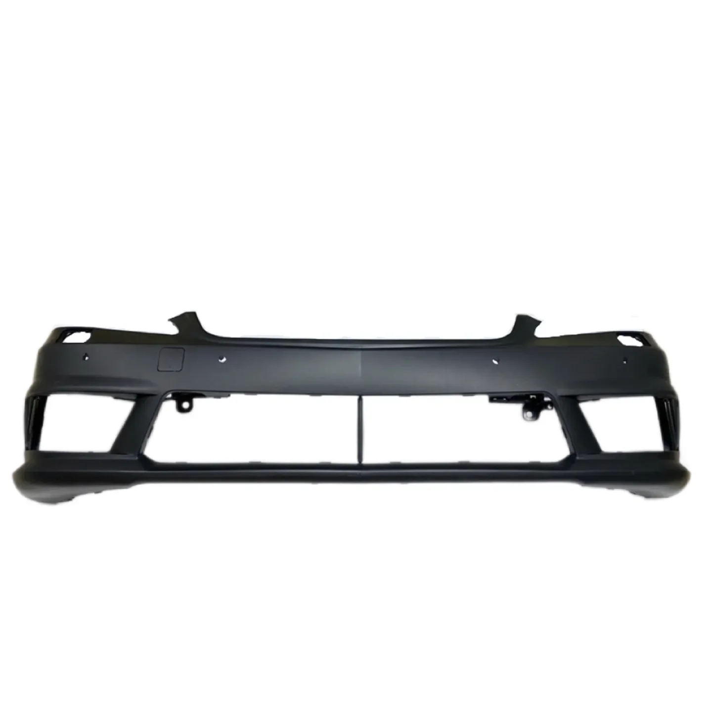 2218804540 Auto Body Parts Brand New Car Front Bumper For Mercedes Benz  S-class W221 S65 AMG 2005-2013