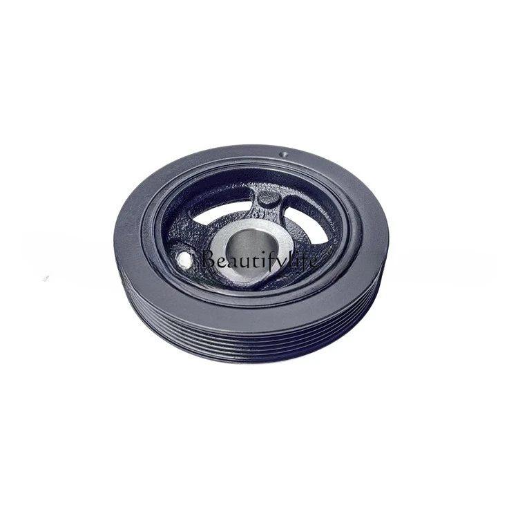 Crankshaft Pulley 1104A052 1104A102 12306W010P For Outlander Auto Parts