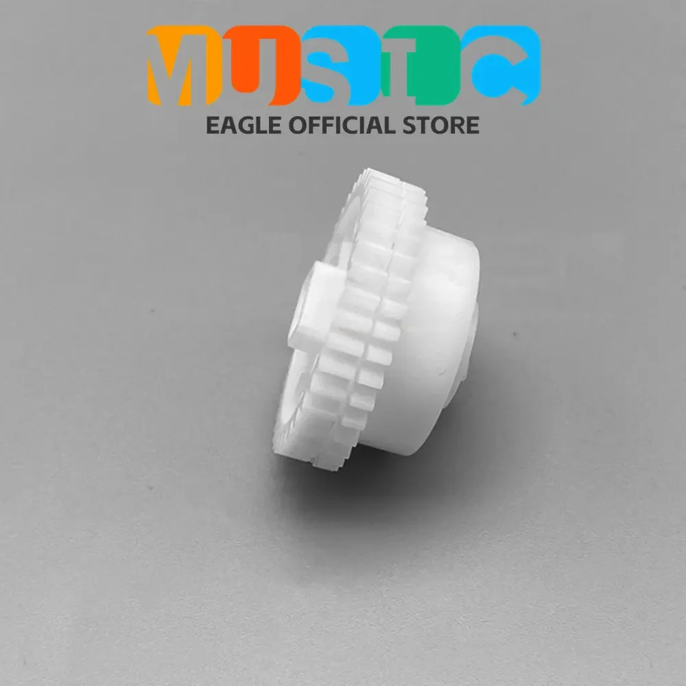 1PCS New Original Kyocera GEAR FEED INPUT ASSY for FS-1040 1041 1060 1061 1020 1220 1120 1320 1025 1125 1325