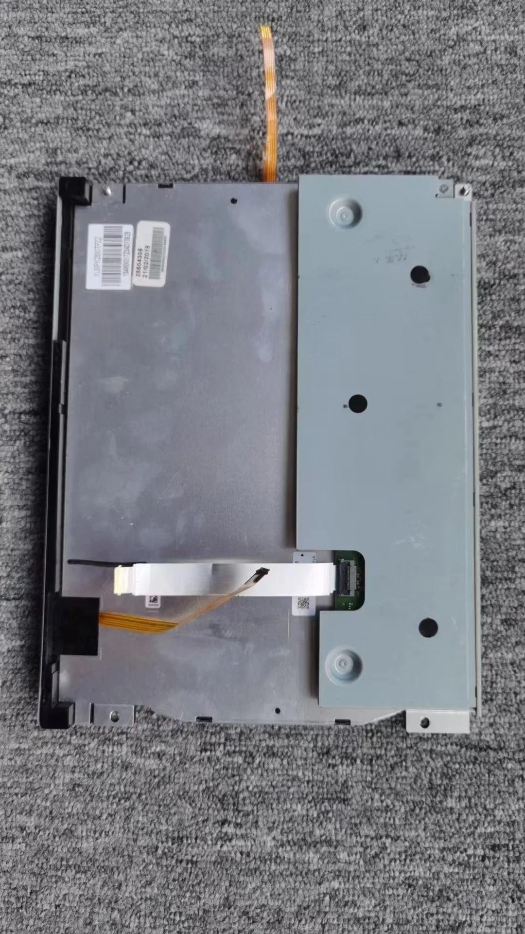 Original 10.4 Inch LQ104S1LG75 800*600 WLED original 100% tested LCD Display Screen Panel Perfect working, Fully tested