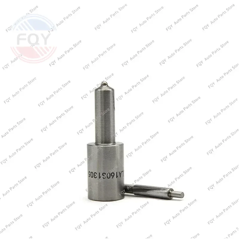 6X High Quality Injector Nozzle DLLA160S1305 For RENAULT TRUCKS Magnum Major 12.0D 385/420TI