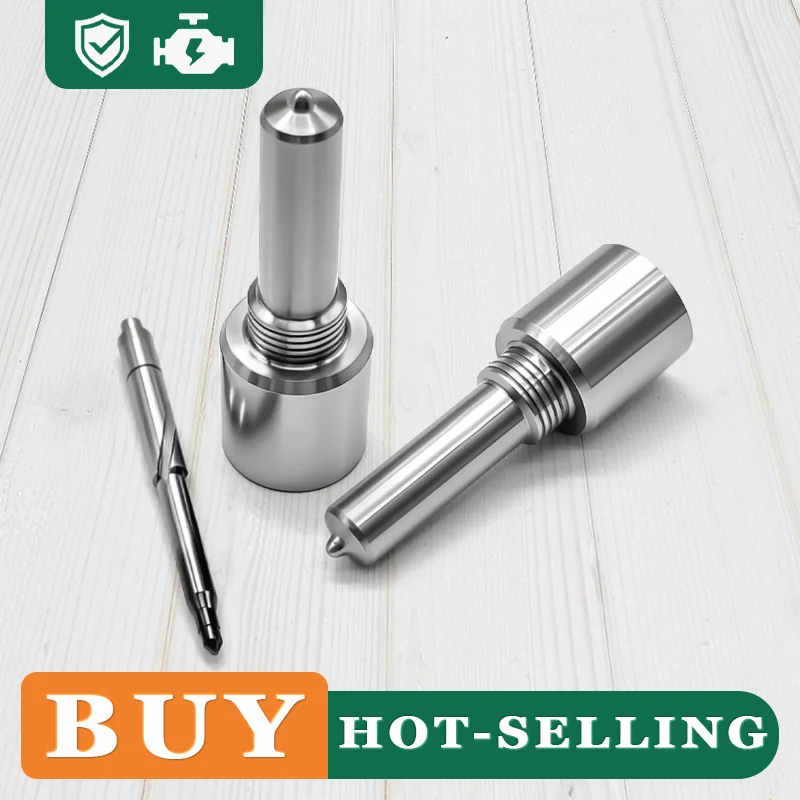 (L630PBD) (L570PBD)(L609PBD)·(L591PBD)(L568PBD) Diesel Common Rail Fuel Injector Nozzle For Automobiles And Spare Parts LF342