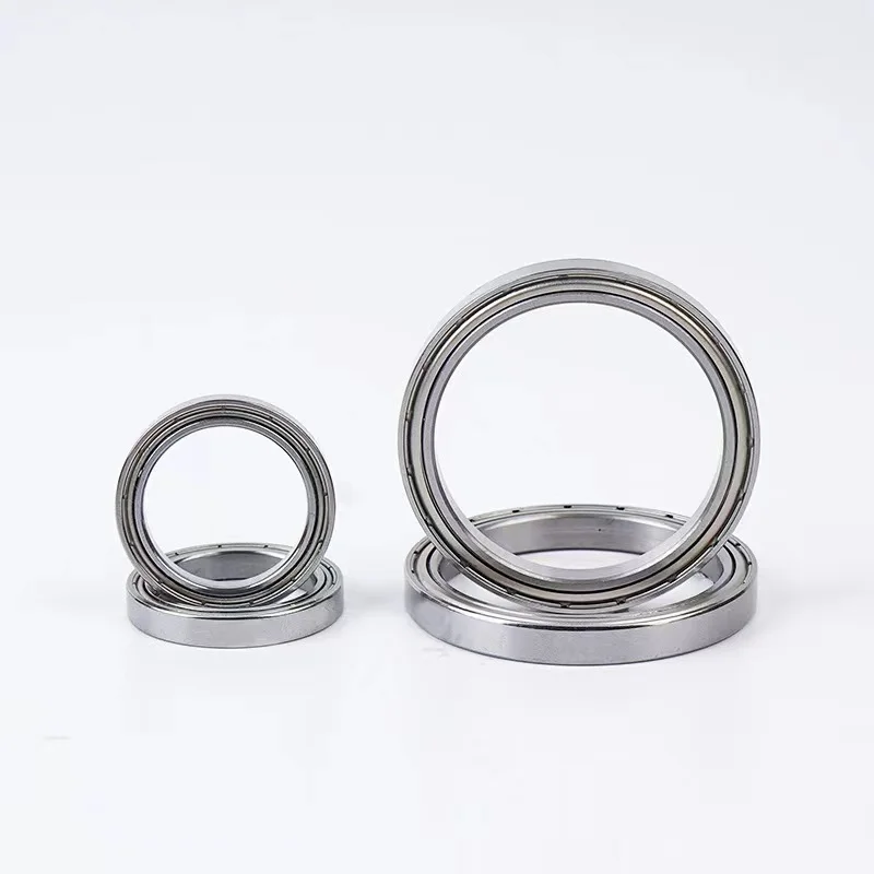 Ultra-thin bearing 672 673ZZ 674ZZ 675ZZ 676ZZ 677ZZ 678ZZ 679ZZ-2Z