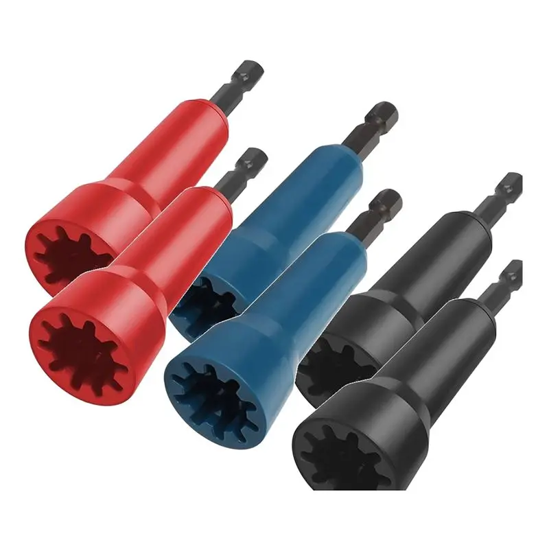 

ABLQ Инструмент для скручивания проволоки Скручивающий кабель Соединительные гайки Спиннер Товары для бытового ремонта для магазинов Ремесленные проекты