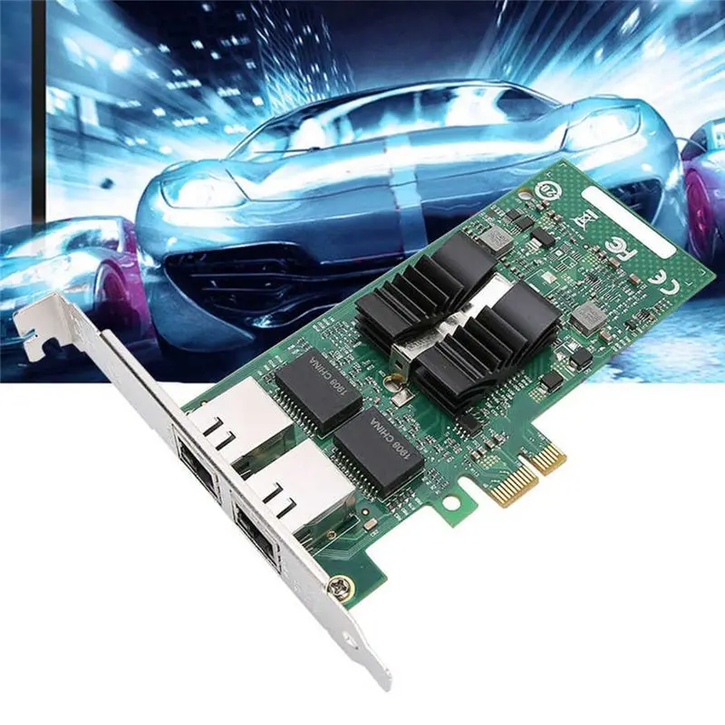 a90p-82576-t2-デュアルポートギガビットネットワークカード-pci-e-ネットワークカードアダプター-xp-win7-win8-win10-用