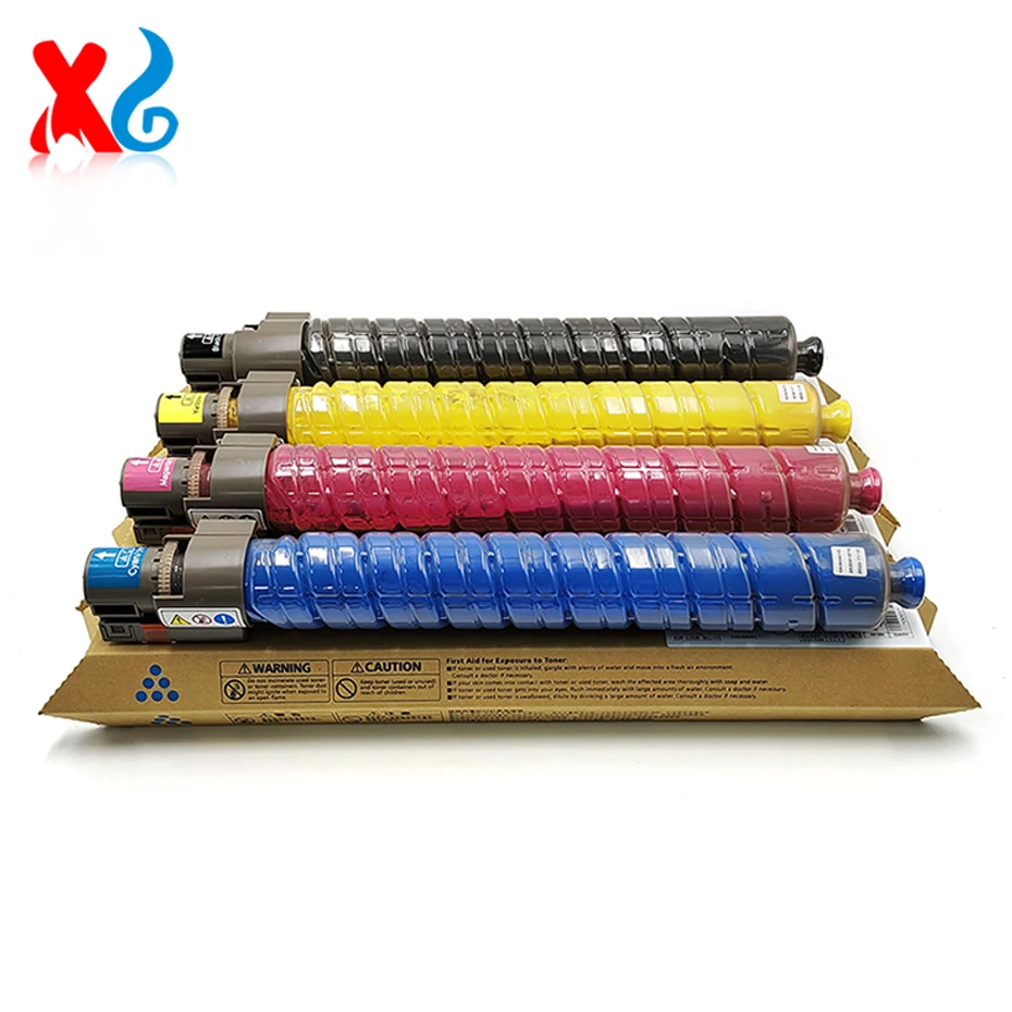 Toner Cartridge for Ricoh MPC3001 MPC3501 MPC4501 MPC5501 C3001 C3501 C4501 C5501 Compatible New Ink Cartridge 19.5K