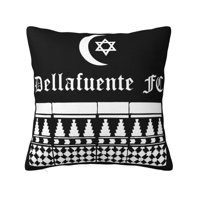 Corales Dellafuente FC 8 Nordic Throw Pillow Cover Living Room Decoration Sofa Cushion