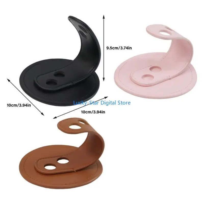 N7MC Desktop Styl Organisers Holders Colders Rack Multifonctional Designs pour à stylos