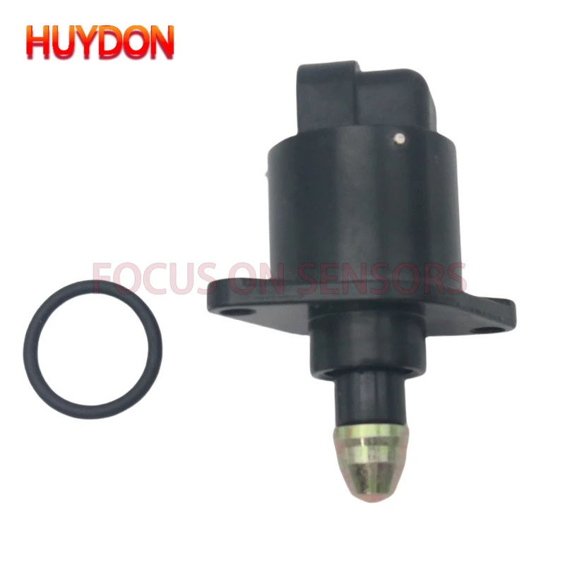 

230016079057 Клапан регулировки скорости холостого хода для Citroën Xsara Peugeot Boxer 205 306 405 806 Fiat Ducato