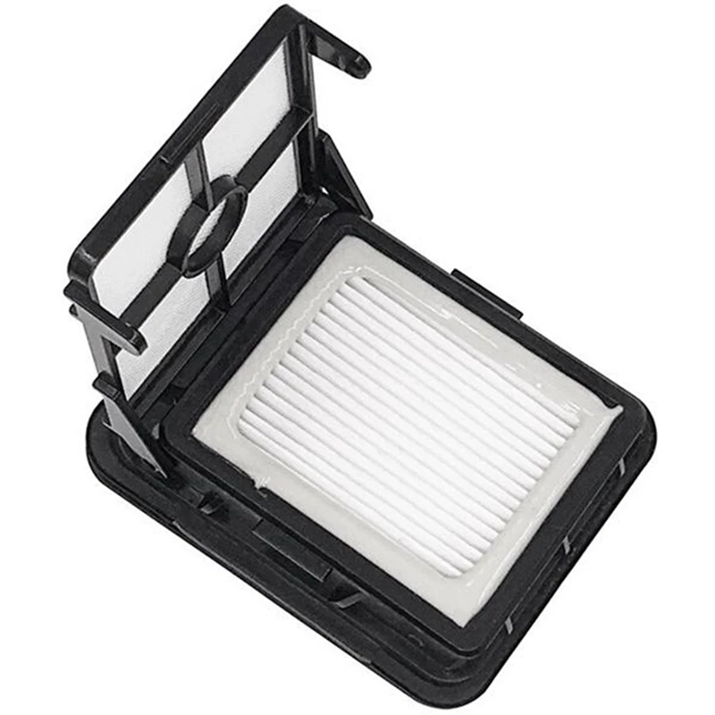 Bissell 크로스웨이브 교체 필터, 세척 가능 필터, 17132 2225N 2582N 1785 17852 17853, 3-in-1,1866F