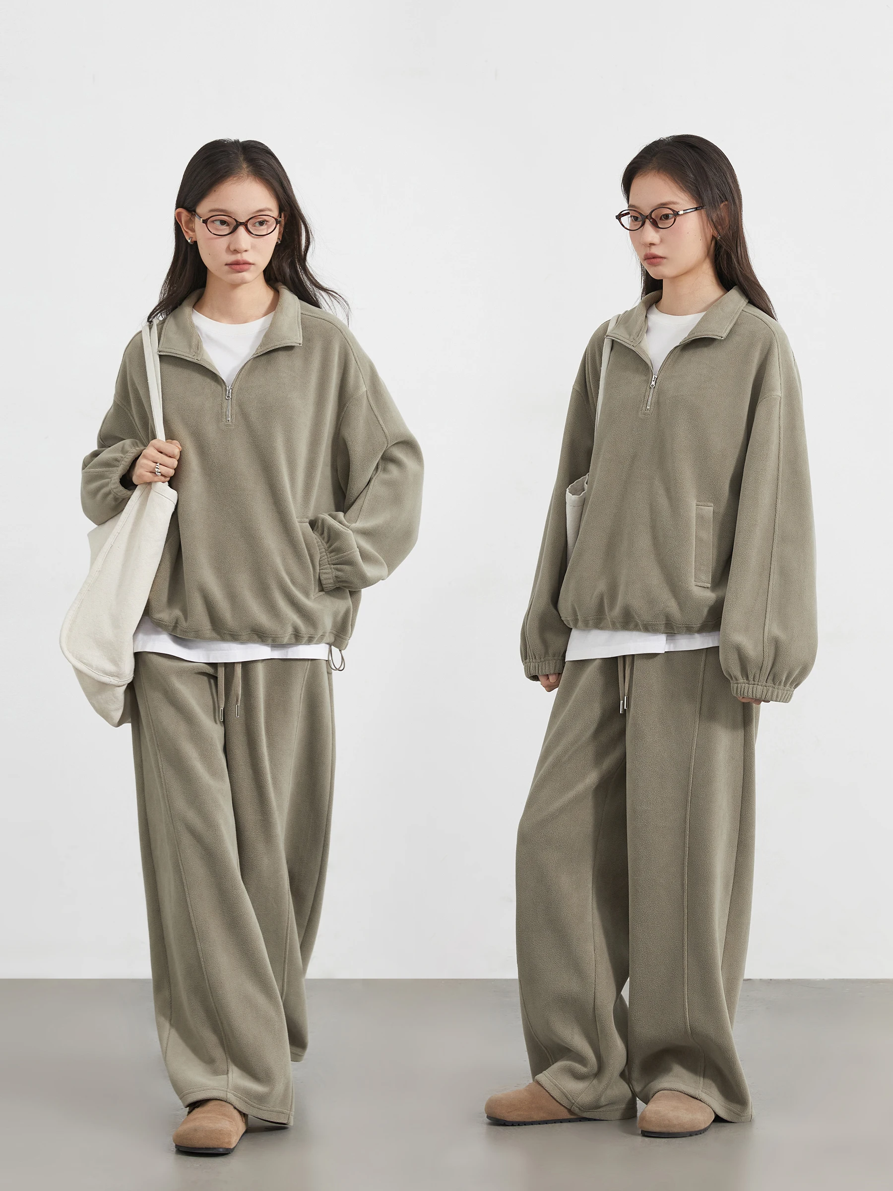 Thumbnail 3 - #33 Top Rated Womens Wide Leg Pant Sets to Buy in 2026