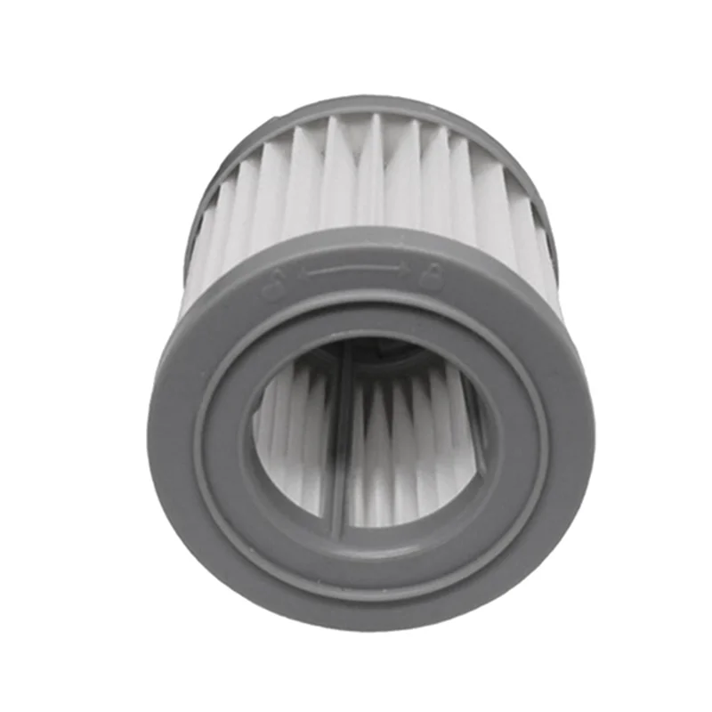 

Беспроводной пылесос HEPA-фильтр Пластиковый пылесос HEPA-фильтр Сменный фильтр для Xiaomi JIMMY JV51/53