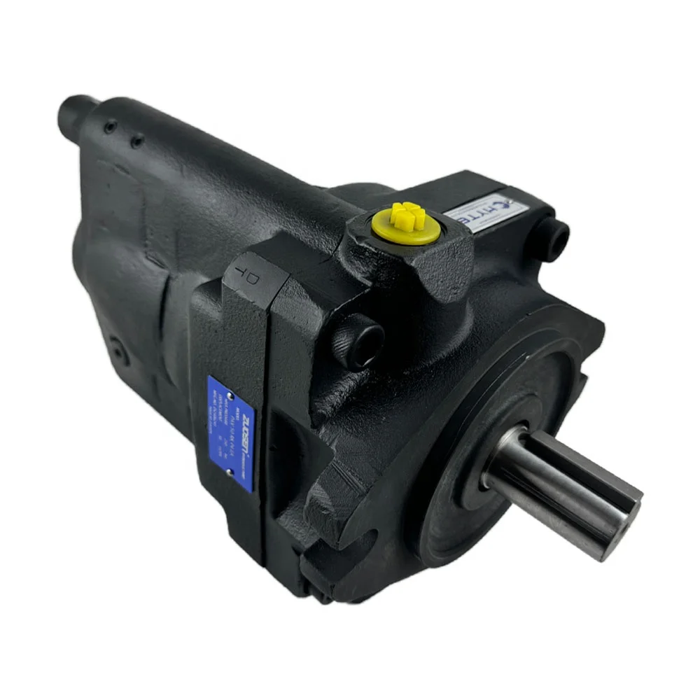 PAV50RKP4EA Piston Pump PAV Series Axial Variable Plunger Pump Hydraulic Pump Made in China Manufacturer