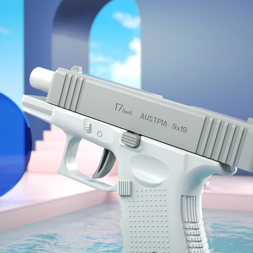 Piscine et divertissement aquatique