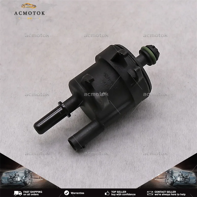 1PC 0280142502 96985666 For 2013-2015 Chevrolet Spark 1.2L Vapor Canister Purge Valve Solenoid