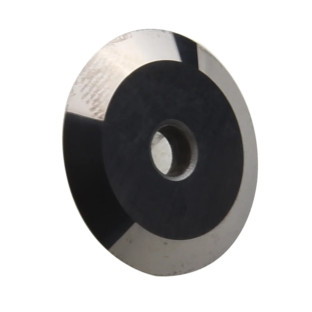 For Sumitomo FC 6S Fiber Cleaver Disc Tungsten Carbide Material High Positioning Accuracy and Good Abrasion Resistance