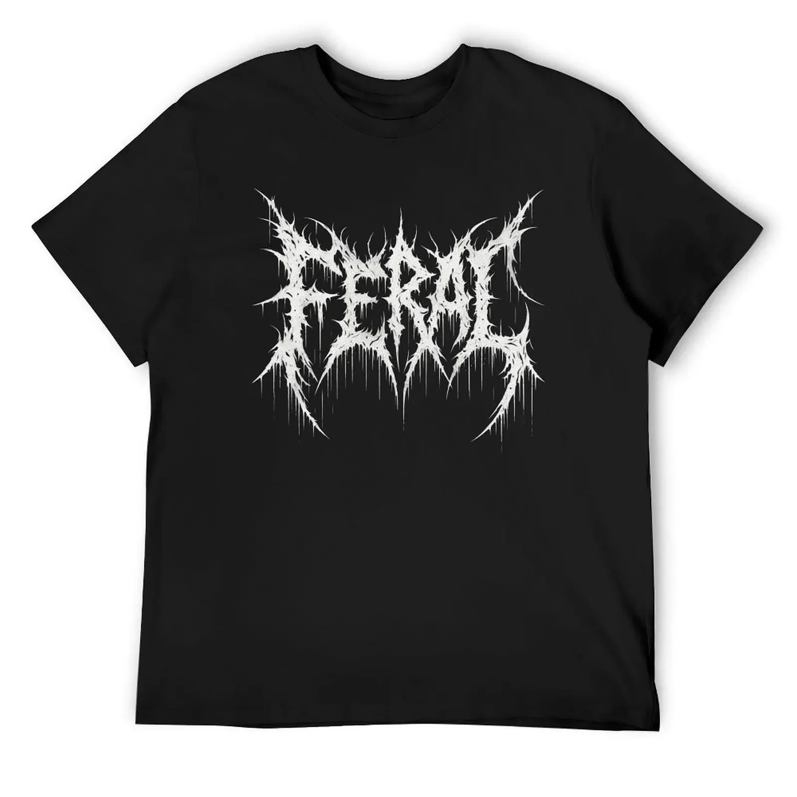 

Feral T-Shirt graphics summer shirt anime heavyweight t shirts for men