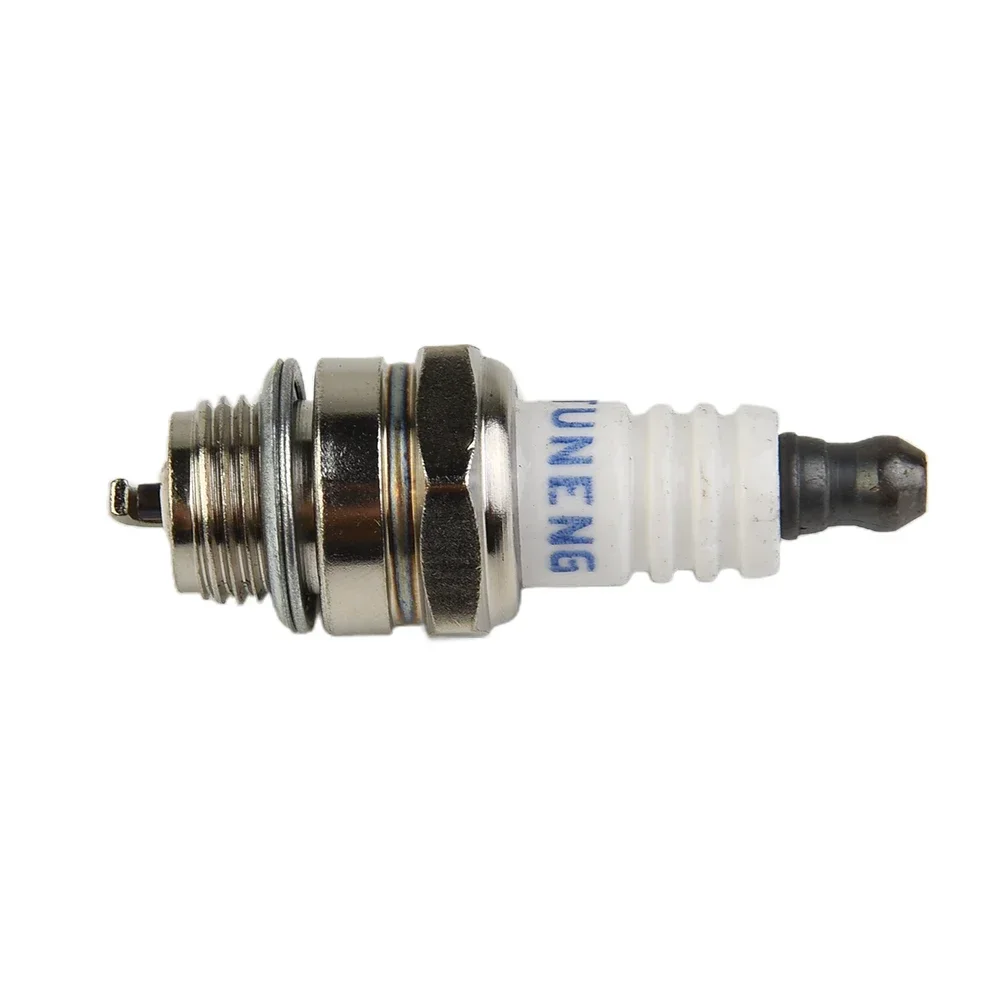 Chainsaw Lawn Mowers Spark Plug For RCJ6Y L7t Plug MULTIPACKS Garden Lawnmower Spark Plug Engine Garden Tools