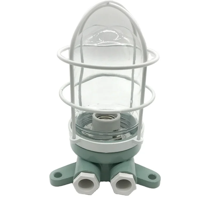 

DS7-2M-A Алюминиевый уличный водонепроницаемый морской подвесной светодиодный рабочий фонарь