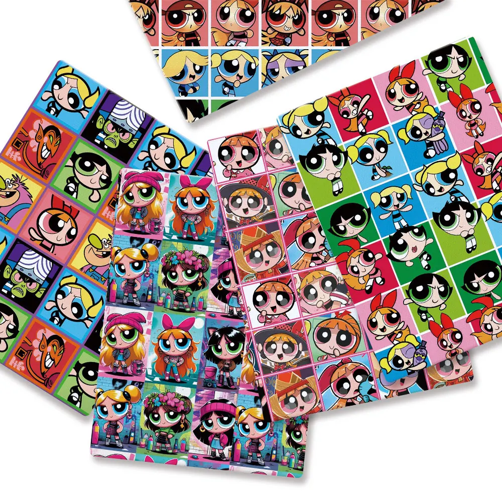 Tela de dibujos animados BEAST KINGDO de 140x50CM, patchwork de dibujos animados, textil para el hogar infantil, costura, muñeca, falda, cortina, DIY, falda para niña 41440