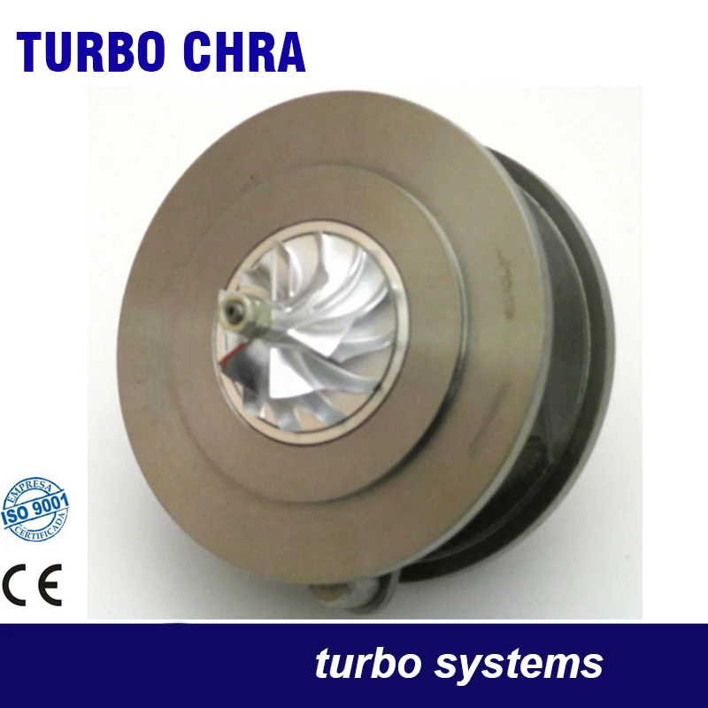 

CAYA engine bv39 Turbo cartridge 54399880114 54399880098 54399880086 54399700098 54399700086 core chra for AUDI A1 1.6 TDI