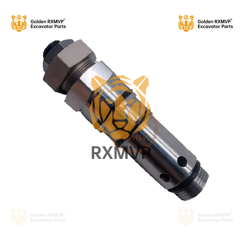 For Caterpillar Excavator Parts E320 E330c Hydraulic Relief Valve 352-7116 310-0395