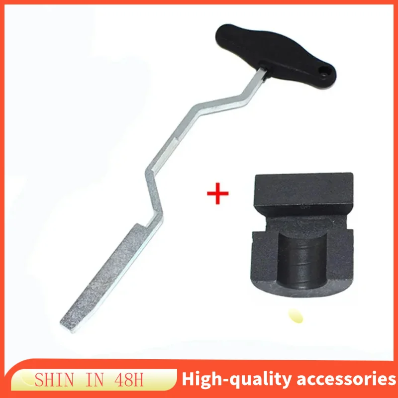 Per VW Audi 7 velocità DSG cambio meccatronico leva di montaggio unità elettromeccanica strumenti speciali