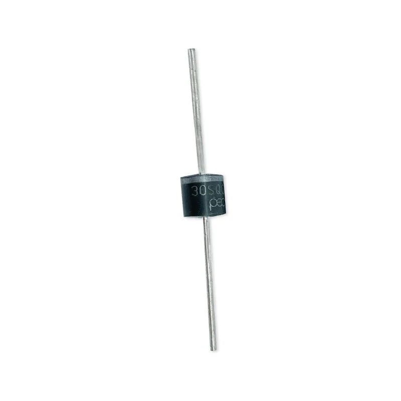 Photovoltaic Diode 30SQ045 30A 45V R-6 Package New Energy Inline Schottky Diode  wholesale