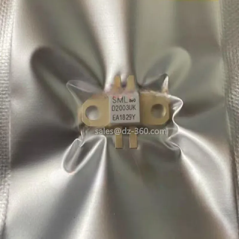 

(1 шт.) D2003UK D2203UK D1017UK D1022UK D1030UK D2001UK D1210UK Высокочастотный транзистор