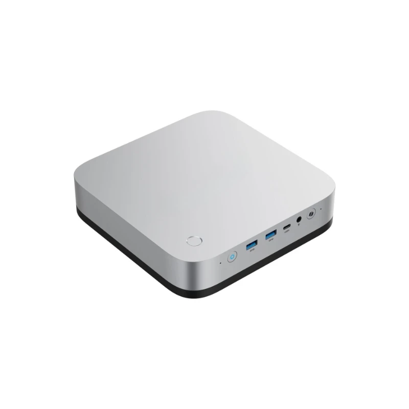 X1 PRO-370 mini PC mini PC AI high-performance gaming home office PC only