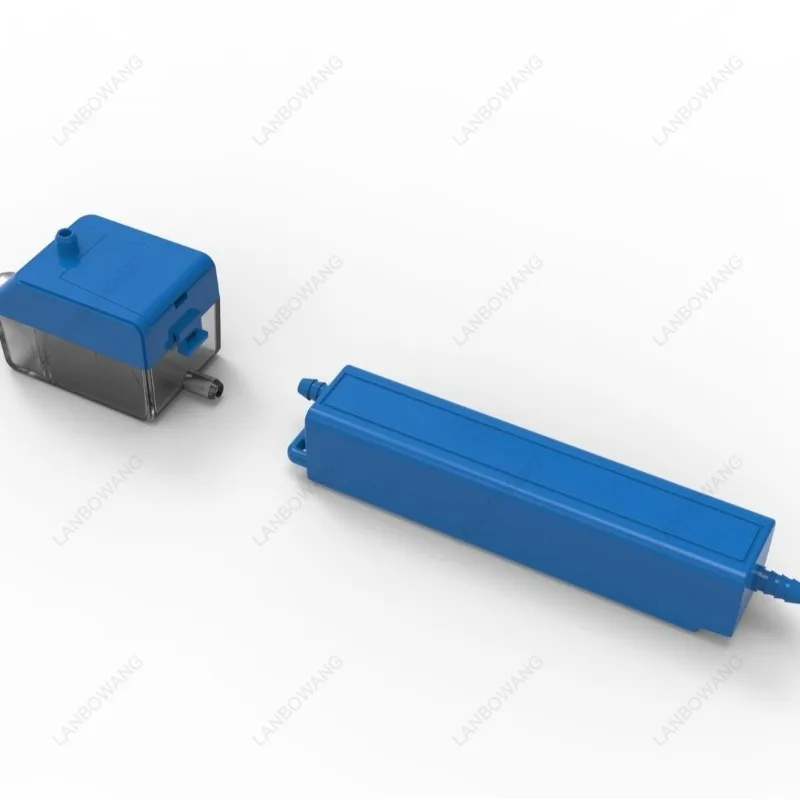 Suitable for Mini Silent Air Conditioning Drainage Pump AT-CDP15F
