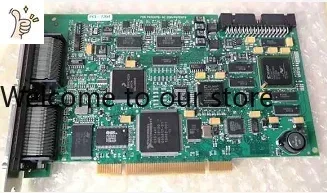 Spot NI PCI-7358 8-axis Stepping/servo Motion Controller For PCI 778440-08