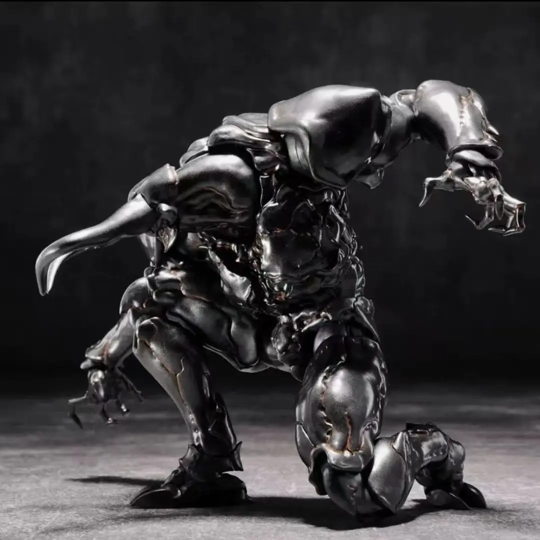 

Оригинальная в наличии 1/12 серия Vermin, искусственная эволюция B0199 Manticora, модель персонажа, игрушка, подарочная коллекция, экшн-фигурка, игрушка