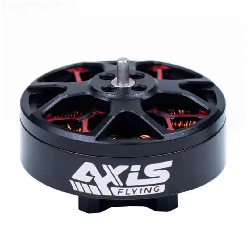 Axflying C204 2650KV/3500KV - 3インチ/3.5インチフリースタイル＆トゥースピックFPVドローン用超軽量モーター