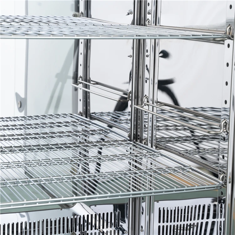 Accurate LCD Display Data Laboratory Constant Temperature and Humidity Incubator Thermostatic Devices