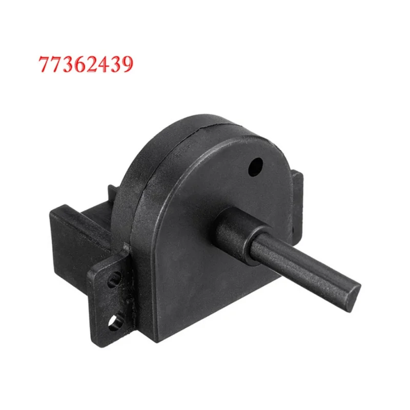 Car Heater Blower Fan Switch for Fiat Ducato Peugeot Boxer Citroen Relay/Jumper 2006- 77362439 77366210 77367027