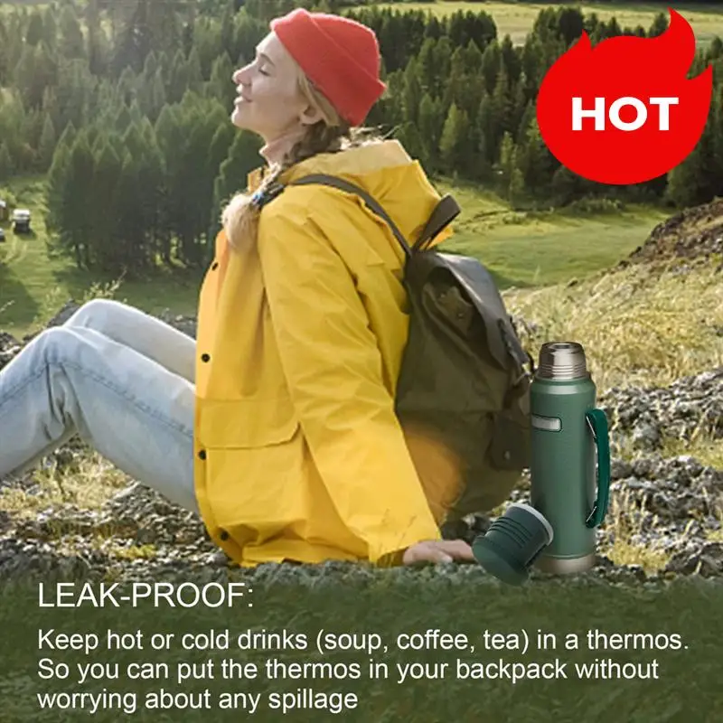 A01V-لقطع غيار ترمس ستانلي استبدال غطاء ترمس فورستانلي