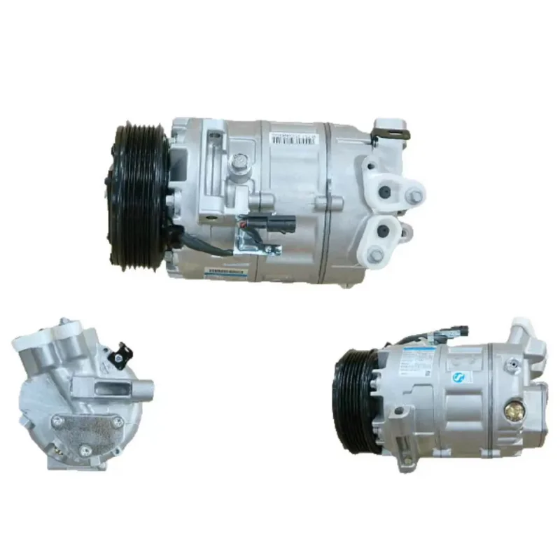 

Auto Car Compressor for GMW Great Wall Haval H6 H5 H3 H2 Wingle5 Cowry TengyiC30 C50