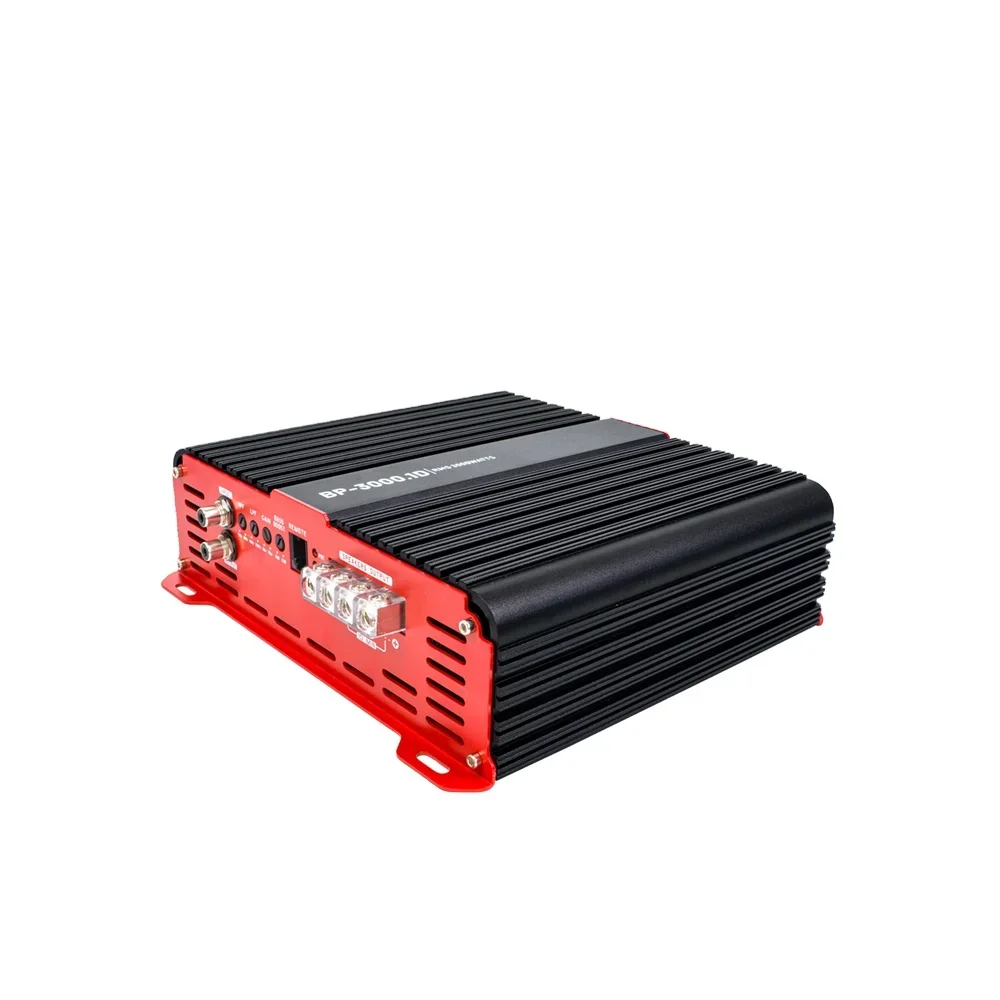 Diskon Besar Suoer Amplifier Mobil Monoblok 3000 Watt 9000Watt Amplifier Stereo Mobil Daya Puncak Monoblok DJ Amplifier Daya Kelas D