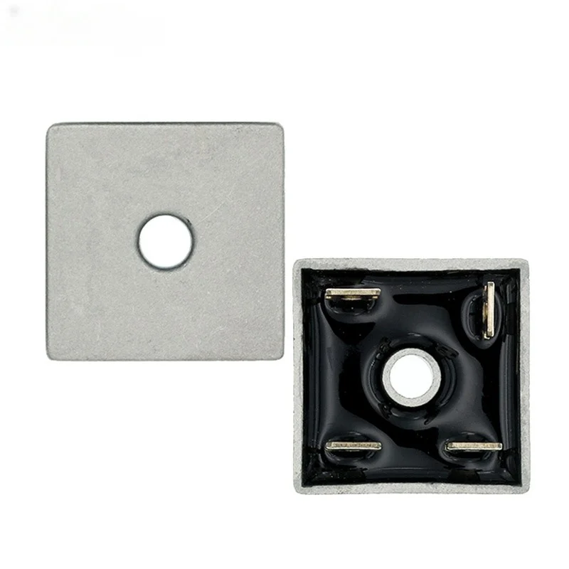 LAUBEI KBPC5010 50A 1000V Diode Bridge Rectifier kbpc5010