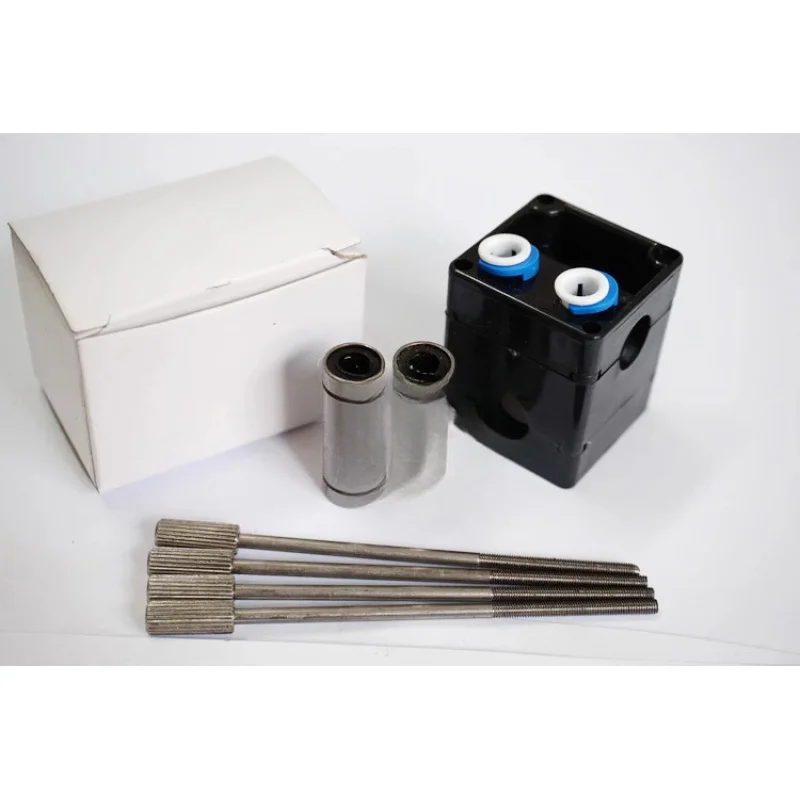 

UM2 DIY is suitable for um machine cross tower base frame kit 3D printer accessories