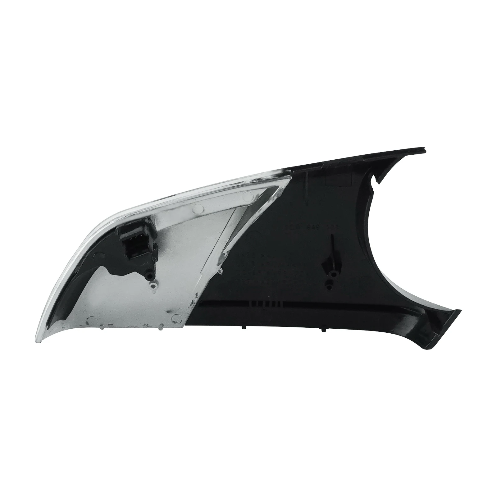 For VW Polo MK4 9N3 2005-2009 LED Wing Door Mirror Indicator Signal Light Left