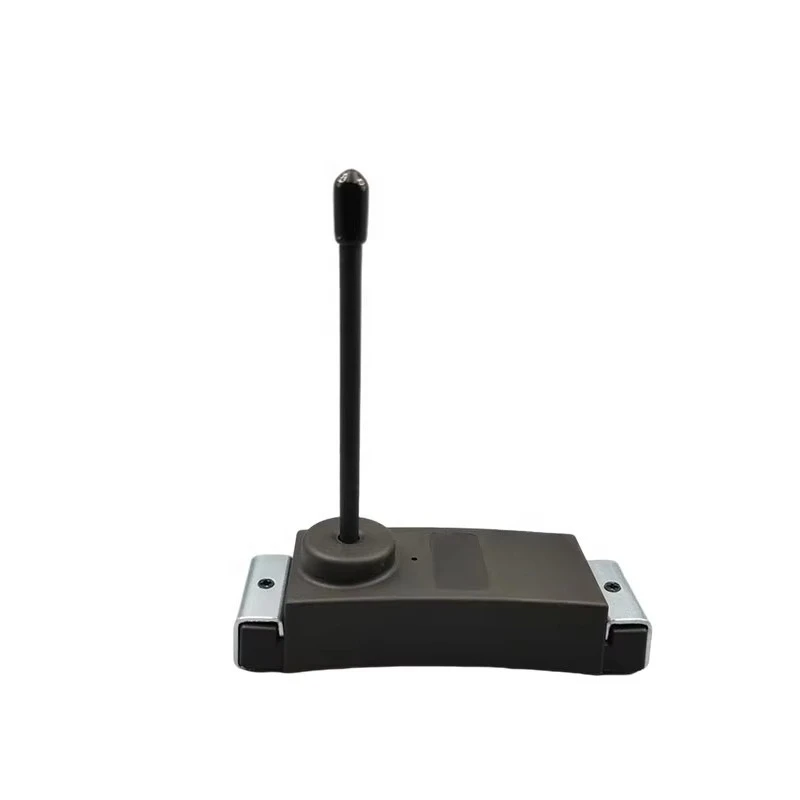 RS232 Receiver TPMS for Truck/Trailer 6 Wheel Standard Data Format Tire Pressure Monitoring Systems Various Vehicle Systems