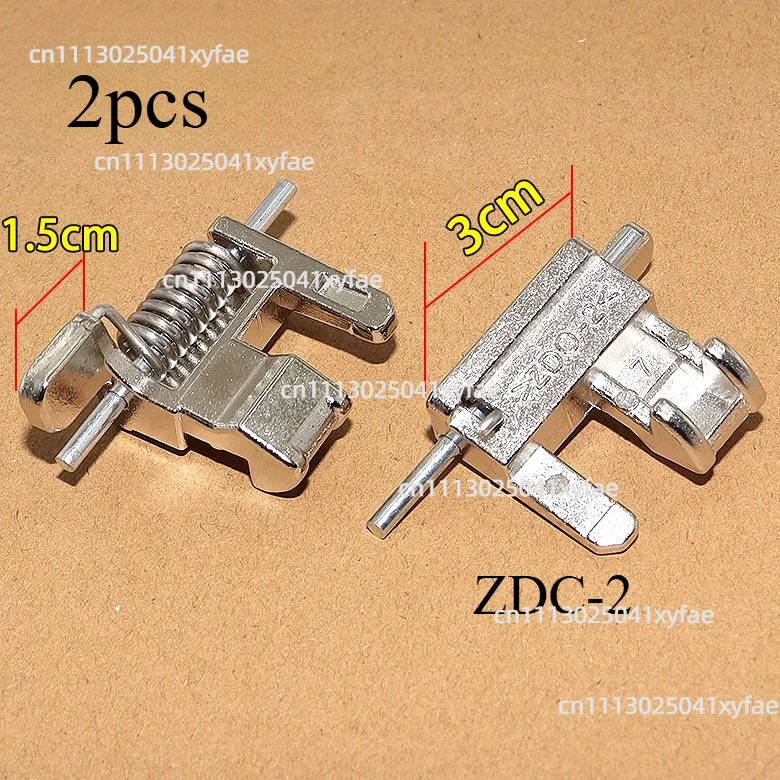 Door Hook ZDC-2 for Panasonic Drum Washer XQG80-E8155/EA8132