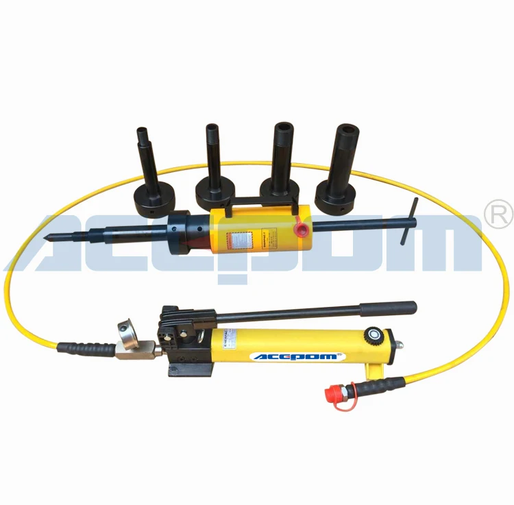

Dismounting Tools for Coupler ACEPOM23/24
