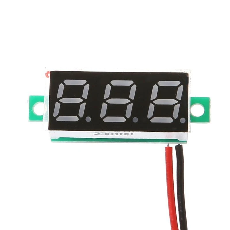 Two-Wire 0.28