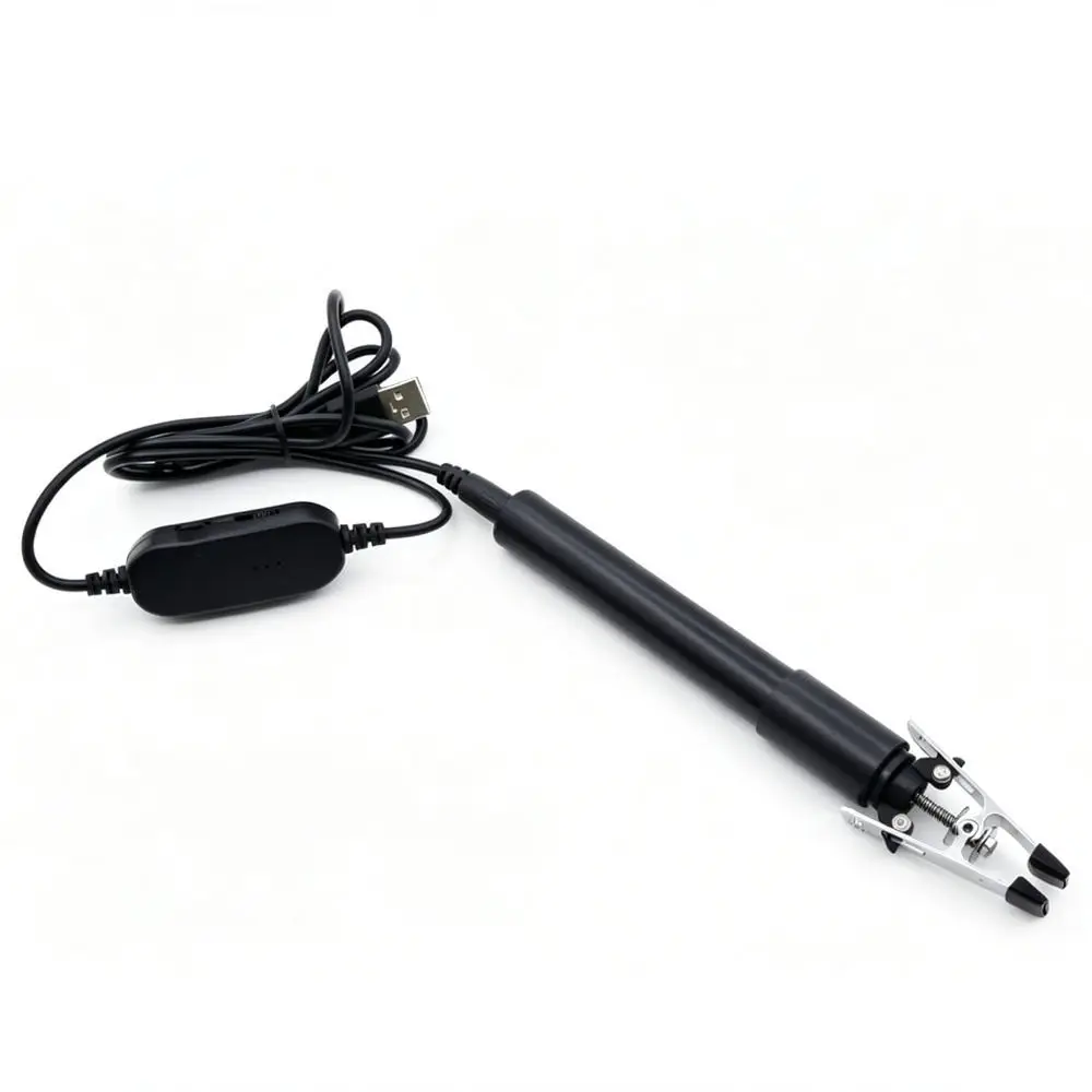 Portable Electric Wire Twisting Machine Speed Adjustable Forward Reverse Cable Bundler Handheld Electronic Connector