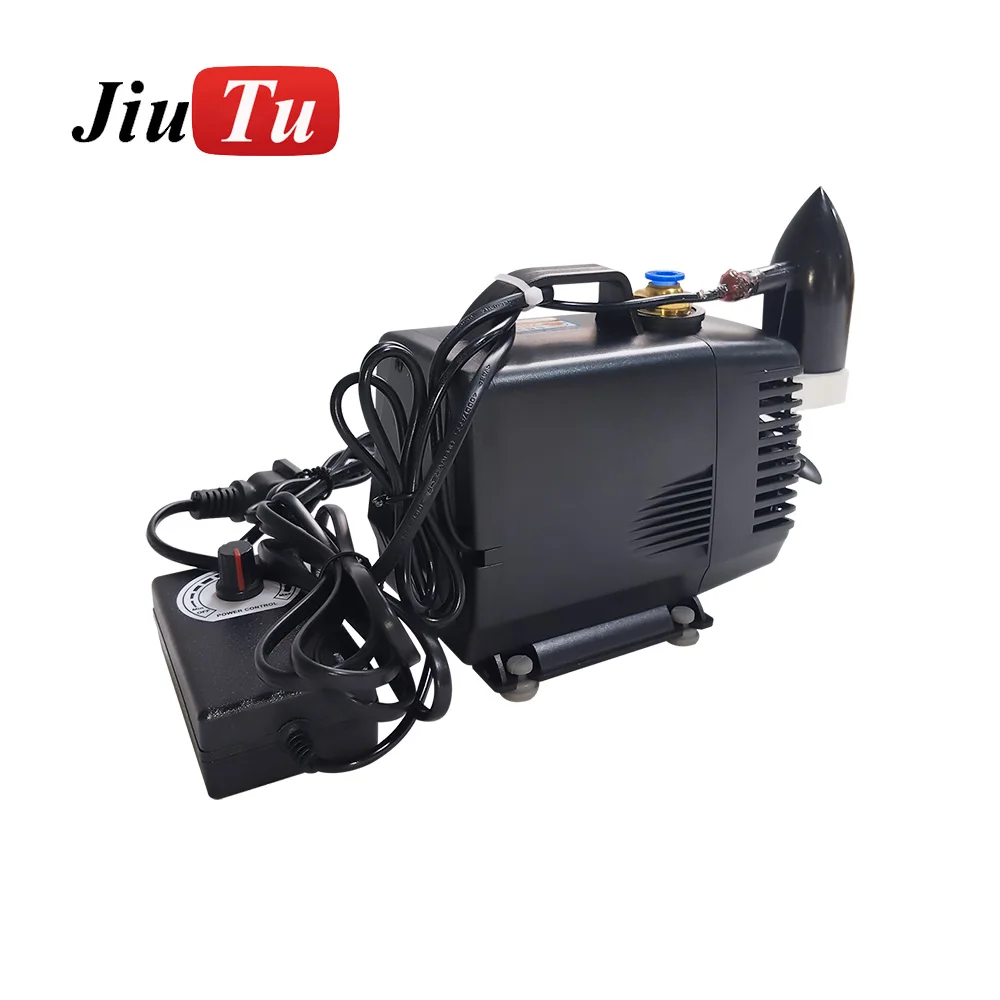 2025 New Powder Mixer Water Pump For Mobile Phone Scratch Removal Grinder Machine Adjustable Speed
